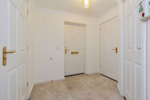 HALLWAY- click for photo gallery